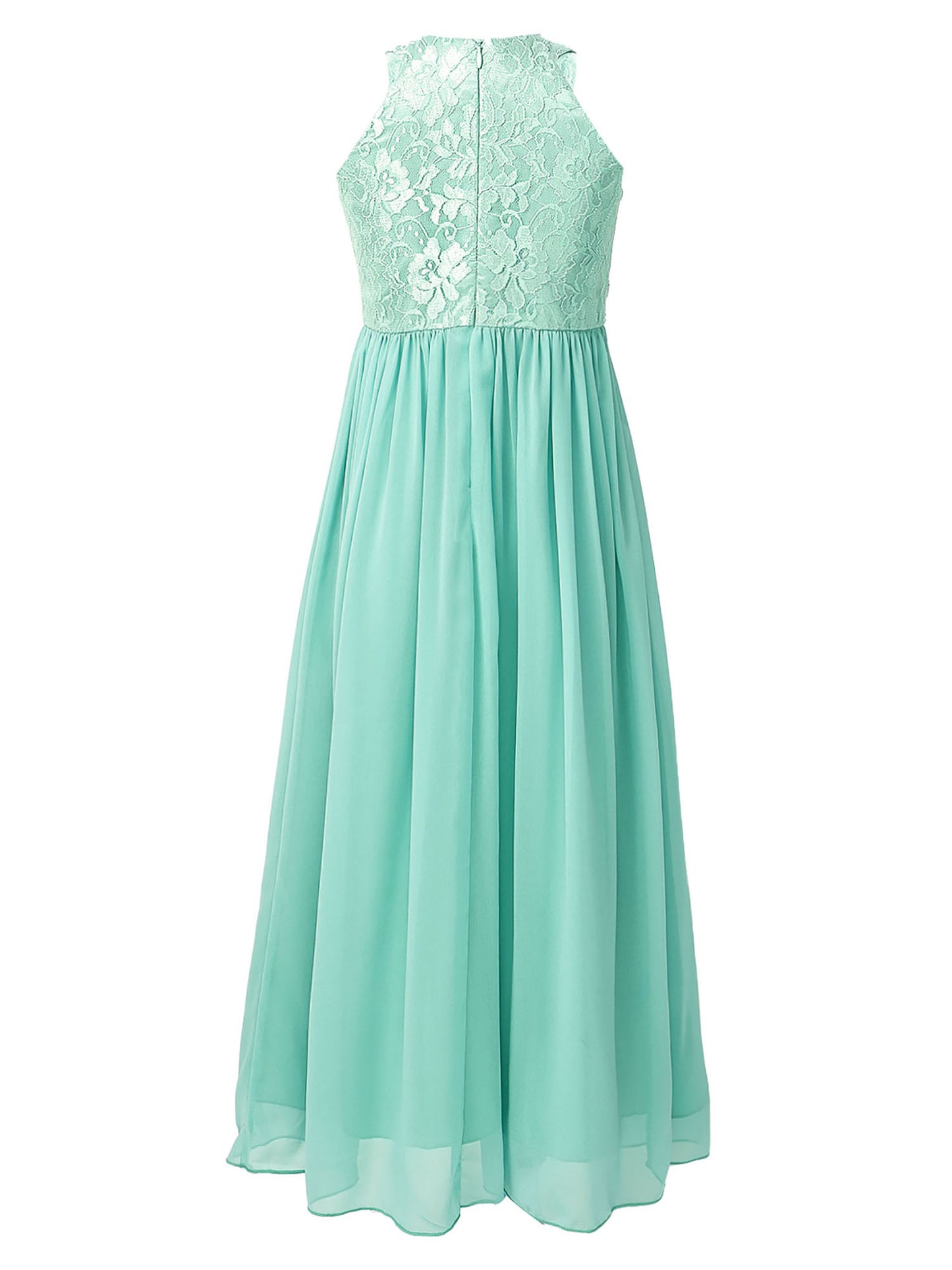 Girls' First Communion & Prom Maxi Dresses