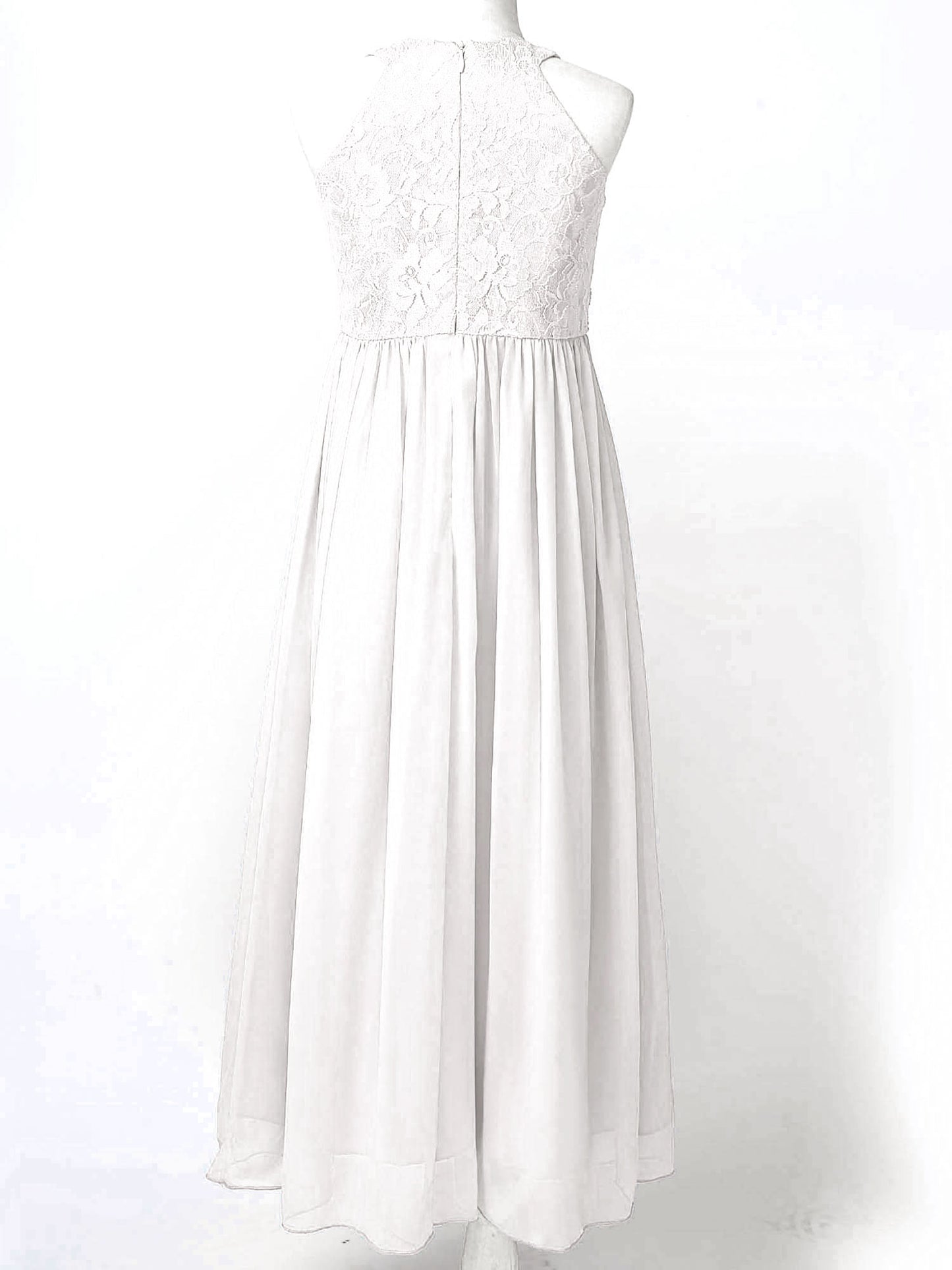 Girls' First Communion & Prom Maxi Dresses