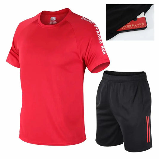 5XL Running T Shirt Sport GYM Tshirt